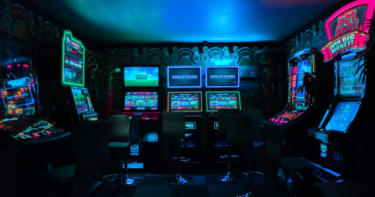 Building Partnerships Through Gaming Interfaces