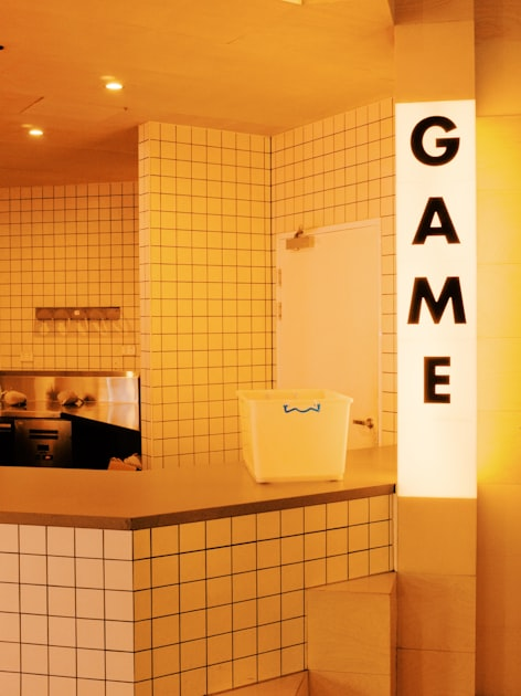 Creating a Clean Layout for Your Mahjong Parlor